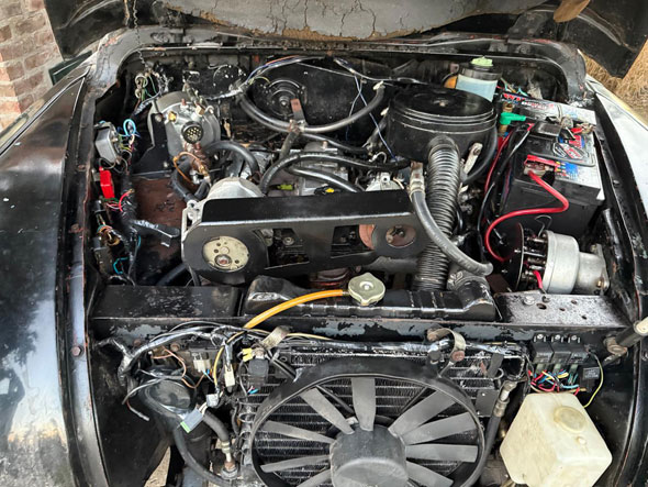 Austin Morris Hackney (Taxi Inglés) - Foto 4