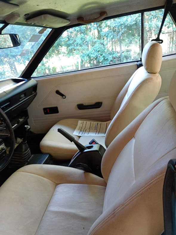 Toyota Corolla Coupé DX 1.3 - Foto 2