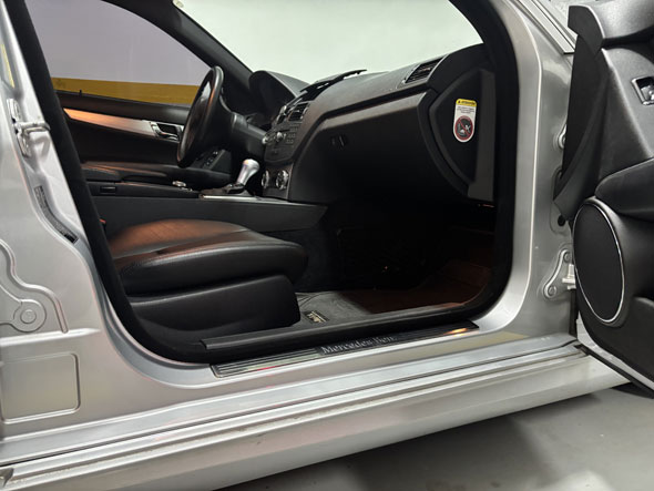 Mercedes Benz C350 - Foto 3