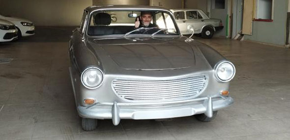 DKW 1970 AFF - Foto 3