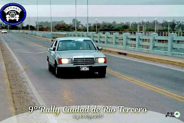 Mercedes Benz 500 SE W - 126 1980 - Foto 4