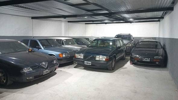 Nissan NX 1.6 - Foto 3