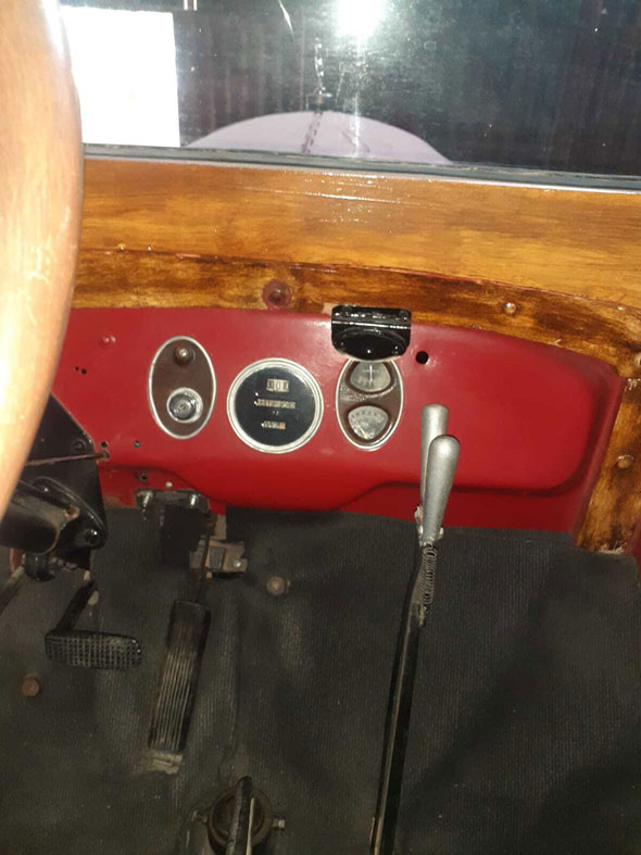 Chevrolet 1927 - Foto 2