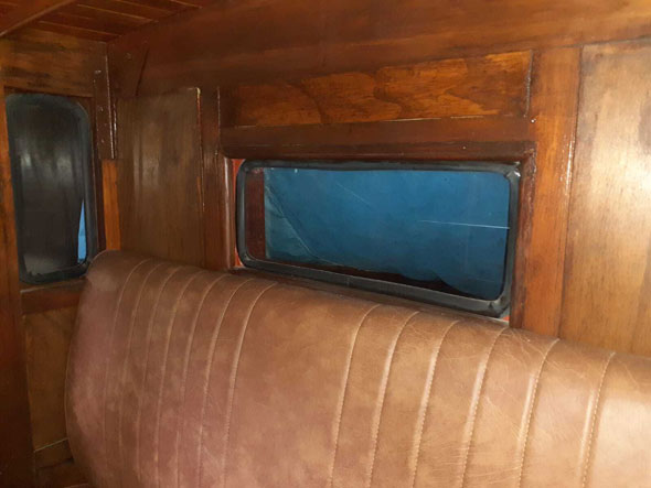 Chevrolet 1927 - Foto 3