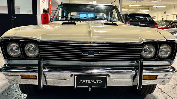 Chevrolet 400 SS 1974 - Foto 2