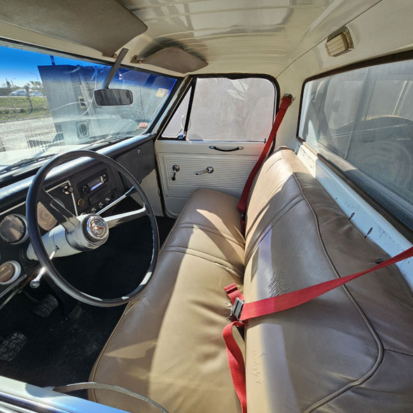 Chevrolet C10 Brava - Foto 4