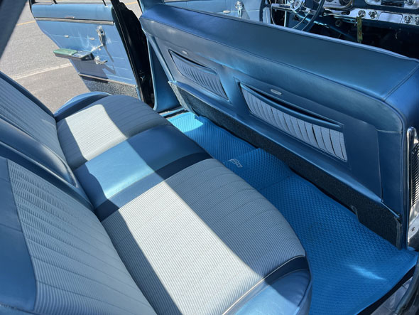 Chevrolet 400 230 Super 1965 - Foto 2