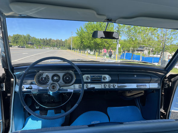 Chevrolet 400 230 Super 1965 - Foto 3