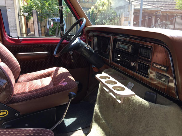 Ford Econoline - Foto 2