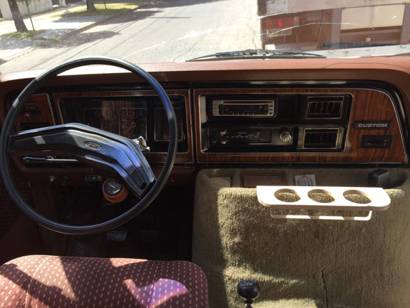 Ford Econoline - Foto 4