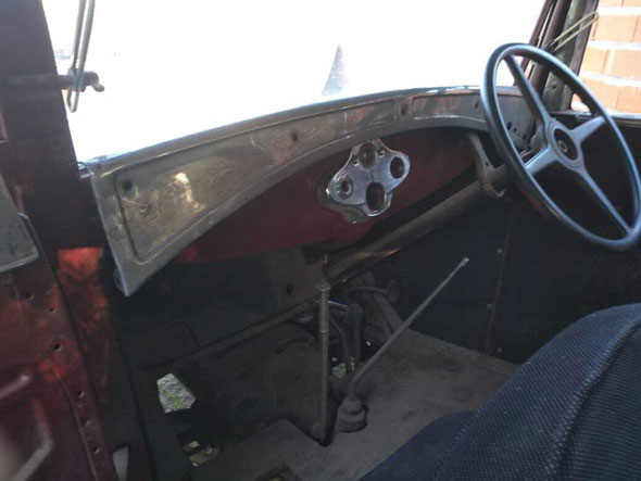 Ford Victoria - Foto 3