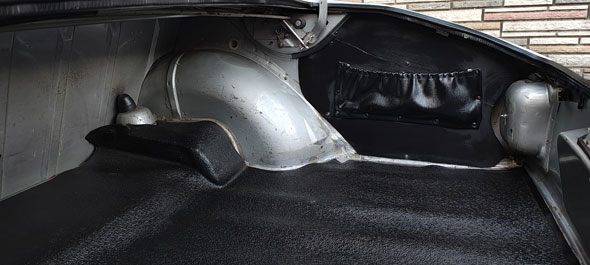 Peugeot 504 SL - Foto 3