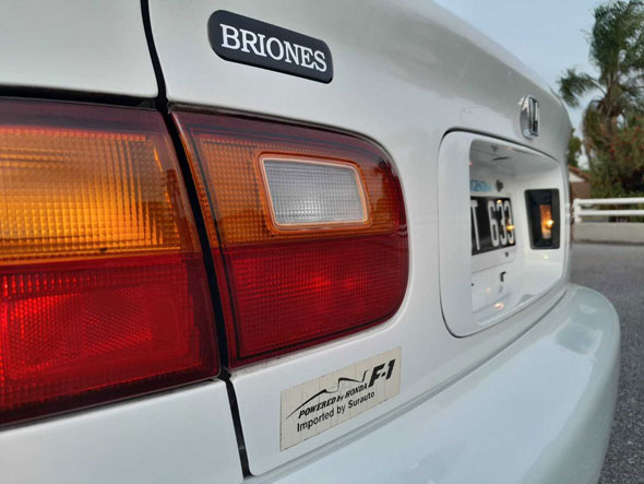 Honda Civic - Foto 2