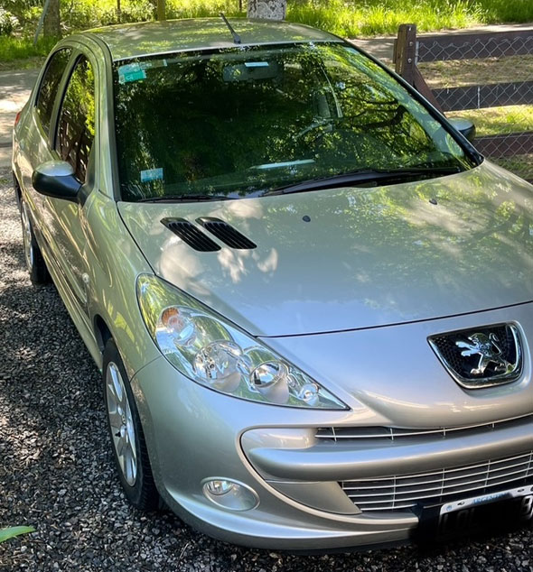 Peugeot 207 - Foto 2