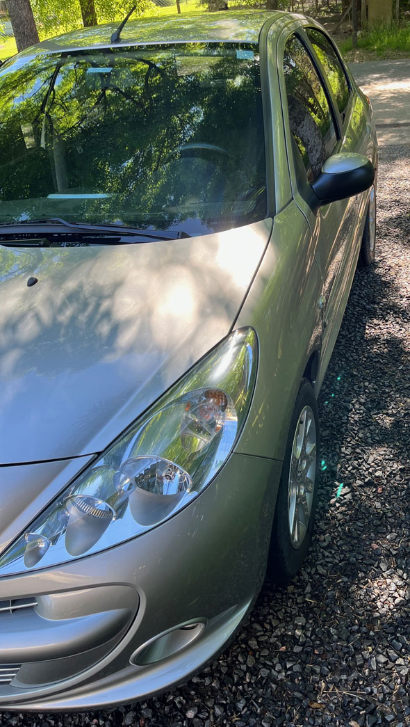 Peugeot 207 - Foto 3