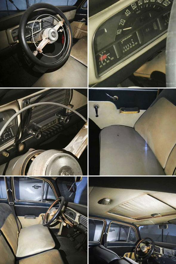 Peugeot 403 N4R - Foto 2