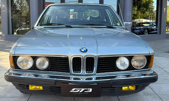 BMW Serie 7 728I E23 1980 - Foto 2
