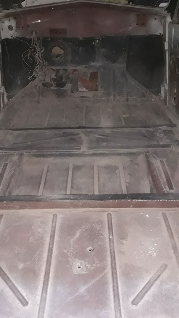 Graciela Sedán - Foto 2