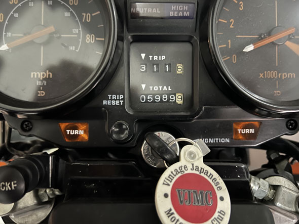 Honda CB 900 Super Sport - Foto 2