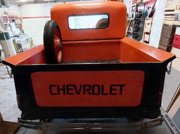 Chevrolet 1930 - Foto 2