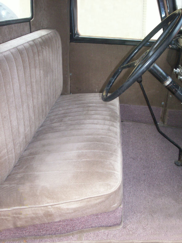 Chevrolet 1930 - Foto 4