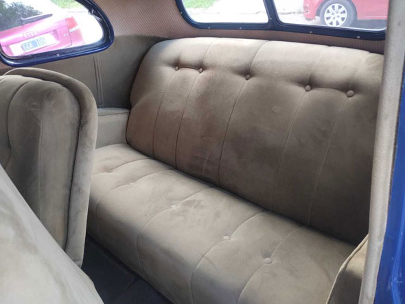 Ford Coupé - Foto 3