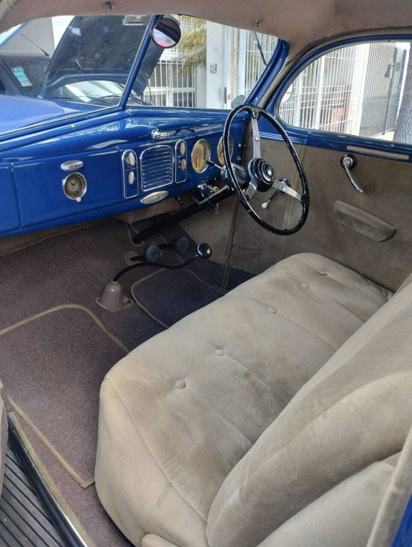 Ford Coupé - Foto 4