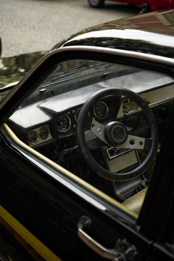 Renault 12 Alpine - Foto 3