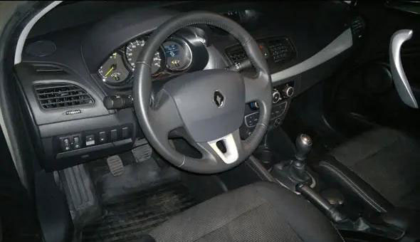 Renault Fluence 2.0 16V - Foto 3
