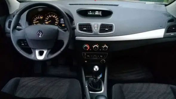Renault Fluence 2.0 16V - Foto 4