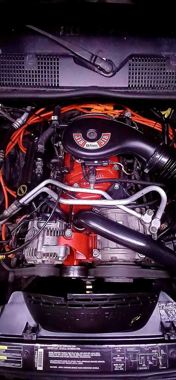 Jeep Grand Cherokee Limited ZJ V8 5.2 - Foto 3