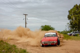 Ford Falcon Angostado - Foto 2