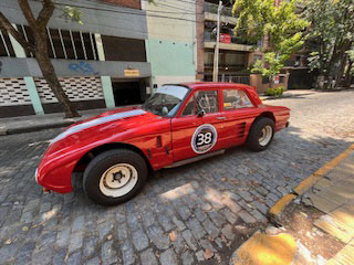 Ford Falcon Angostado - Foto 3