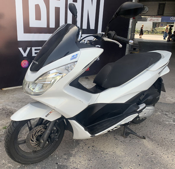 Honda PCX 150 - Foto 2
