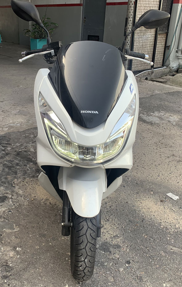 Honda PCX 150 - Foto 4