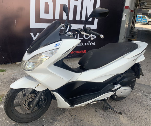 Honda PCX 150