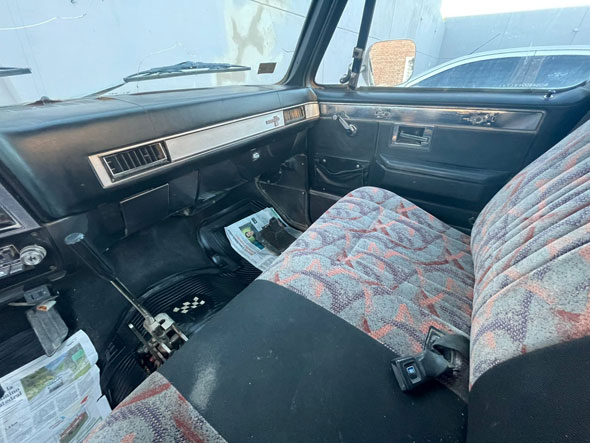 Chevrolet Silverado - Foto 3