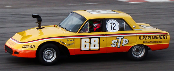 Ford Falcon