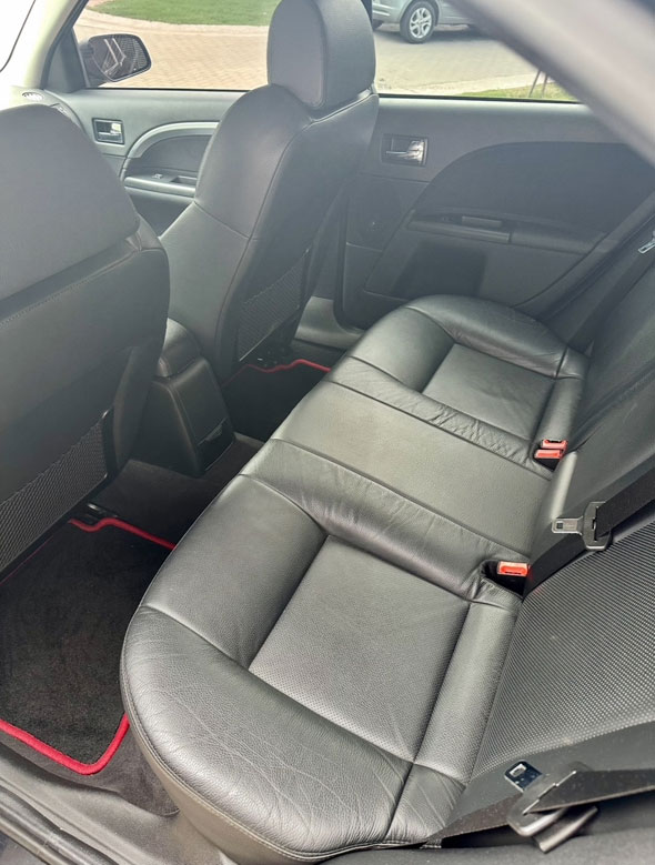 Ford Mondeo ST TDCI "Diesel" - Foto 2