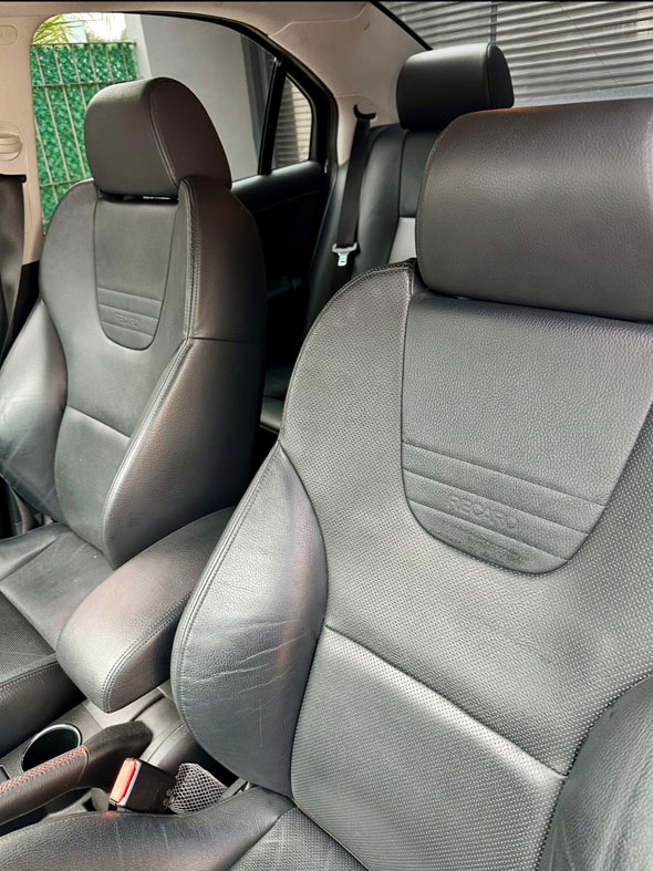 Ford Mondeo ST TDCI "Diesel" - Foto 3