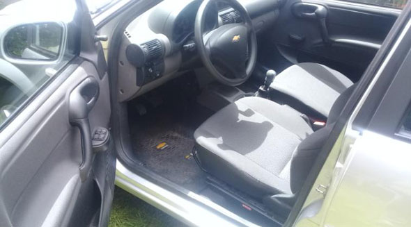 Chevrolet Classic LT Pack - Foto 2