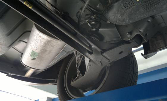 Chevrolet Classic LT Pack - Foto 4