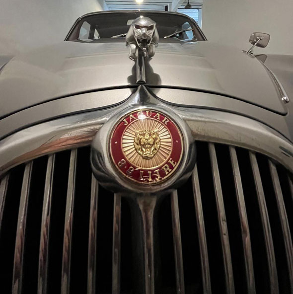 Jaguar 3.8 S - Foto 3