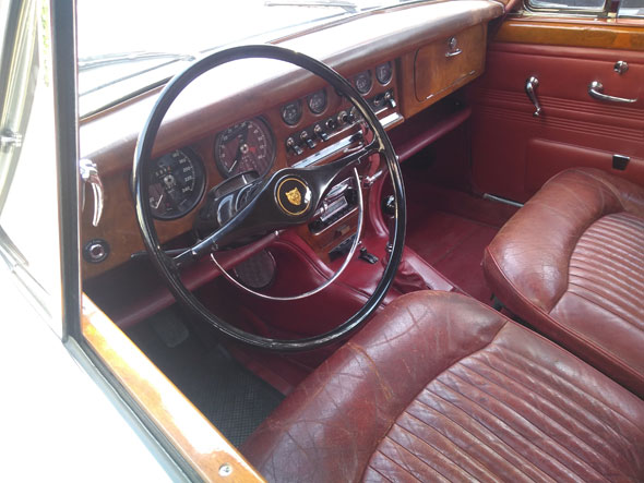 Jaguar 3.8 S - Foto 4