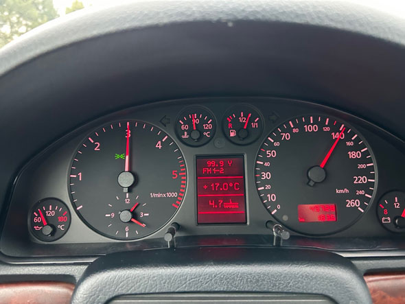 Audi A4 1.9 TDi Quattro - Foto 2