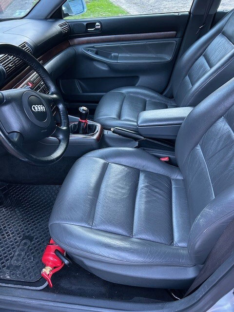 Audi A4 1.9 TDi Quattro - Foto 3