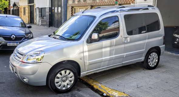 Citröen Berlingo Multispace XTR HDI