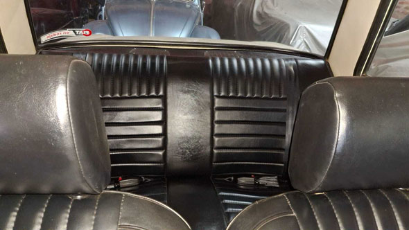 Fiat 1500 1969 - Foto 4