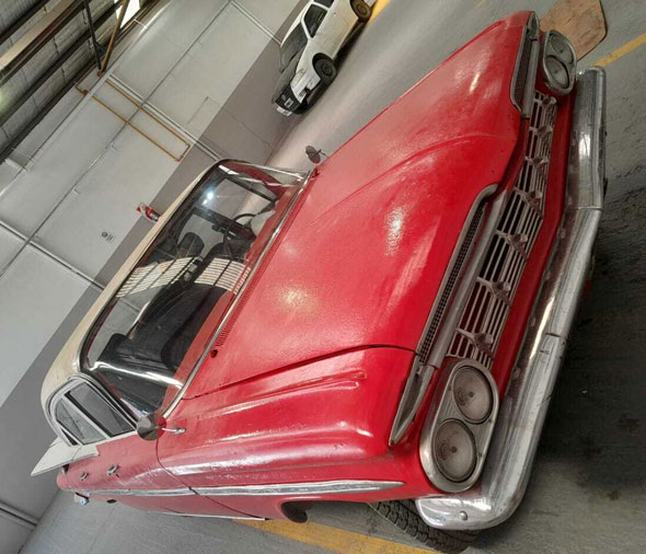 Chevrolet Impala 1959