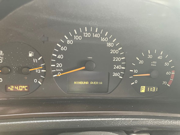 Mercedes Benz CLK 230 Cabriolet - Foto 3